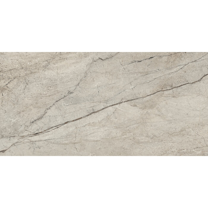 CeraVision Mare Di Sabbia Greige Mat 60x120 Rett