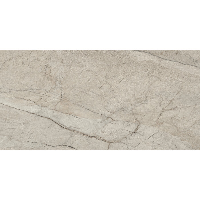 CeraVision Mare Di Sabbia Greige Mat 60x120 Rett