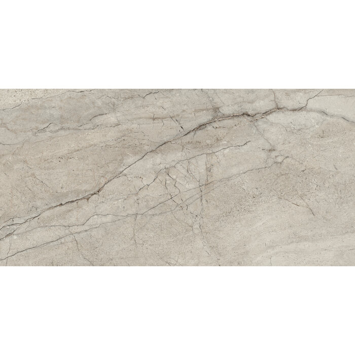 CeraVision Mare Di Sabbia Greige Mat 60x120 Rett