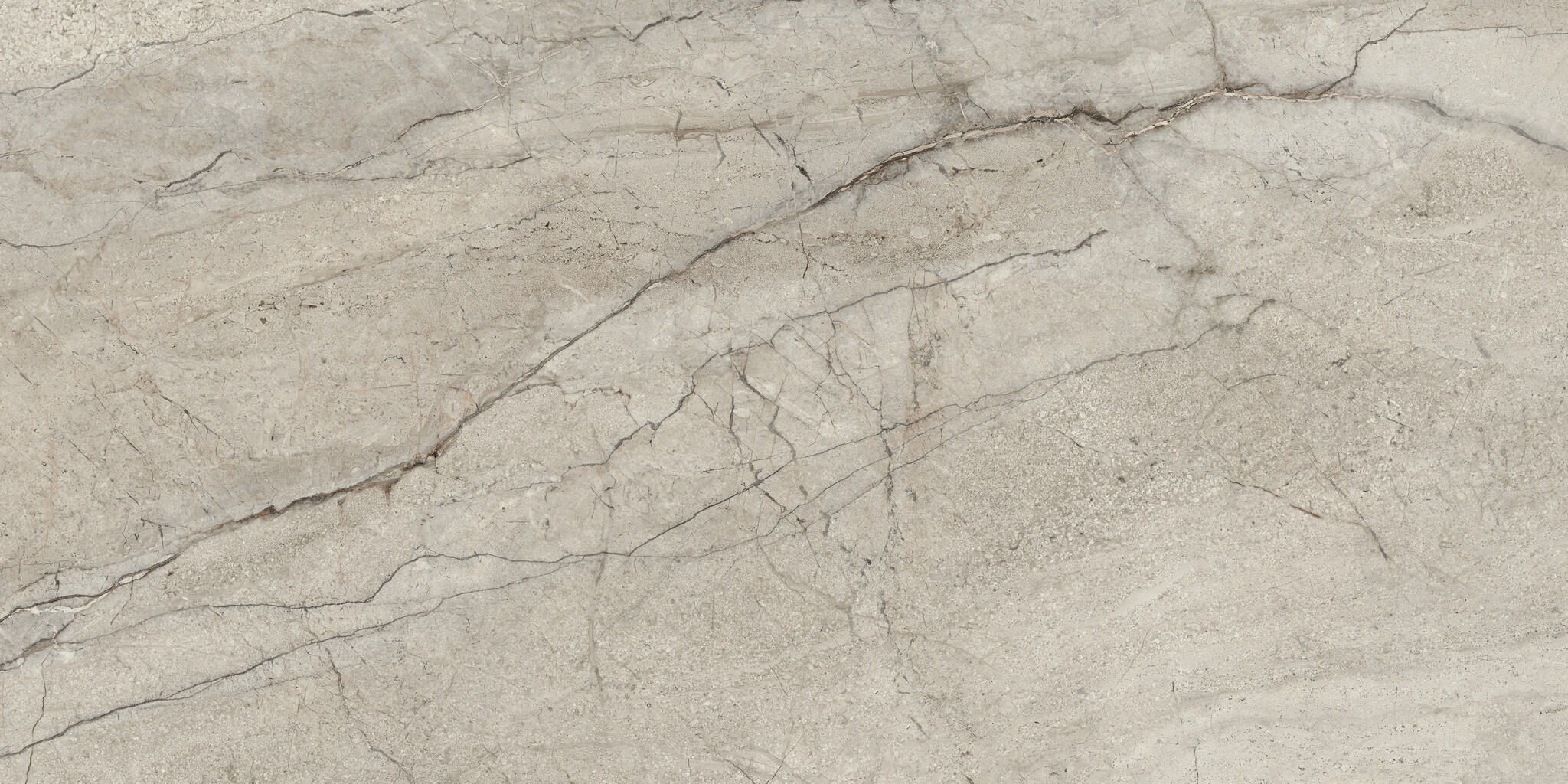 CeraVision Mare Di Sabbia Greige Mat 60x120 Rett