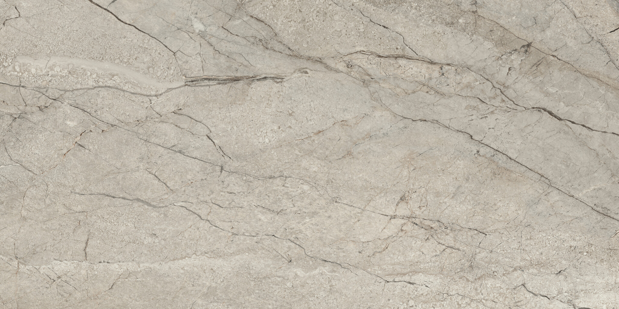 CeraVision Mare Di Sabbia Greige Mat 60x120 Rett