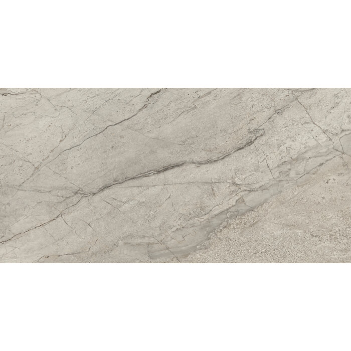 CeraVision Mare Di Sabbia Greige Mat 60x120 Rett