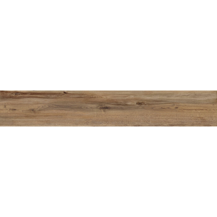 CeraVision Sequoia Walnut Mat 25x150 Rett