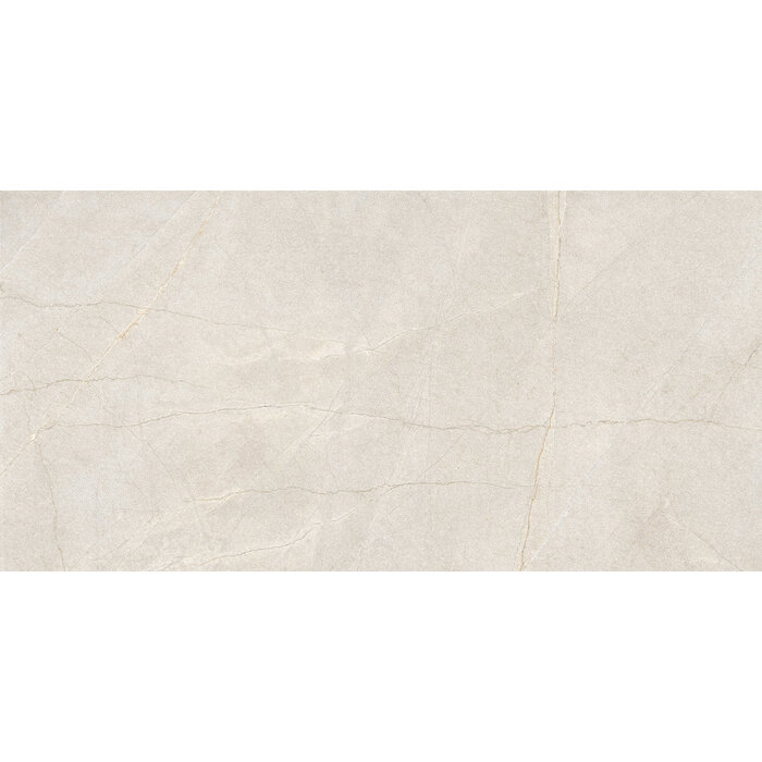 Excellent Collectie Serra Cream Mat 60x120 Rett