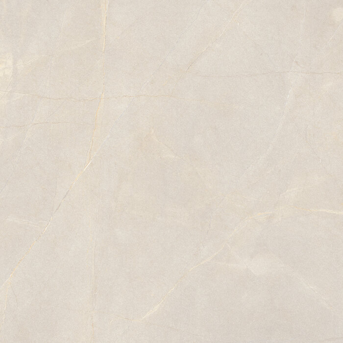 Excellent Collectie Serra Cream Mat 120x120 Rett