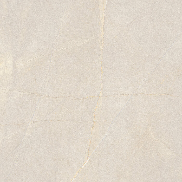 Excellent Collectie Serra Cream Mat 120x120 Rett