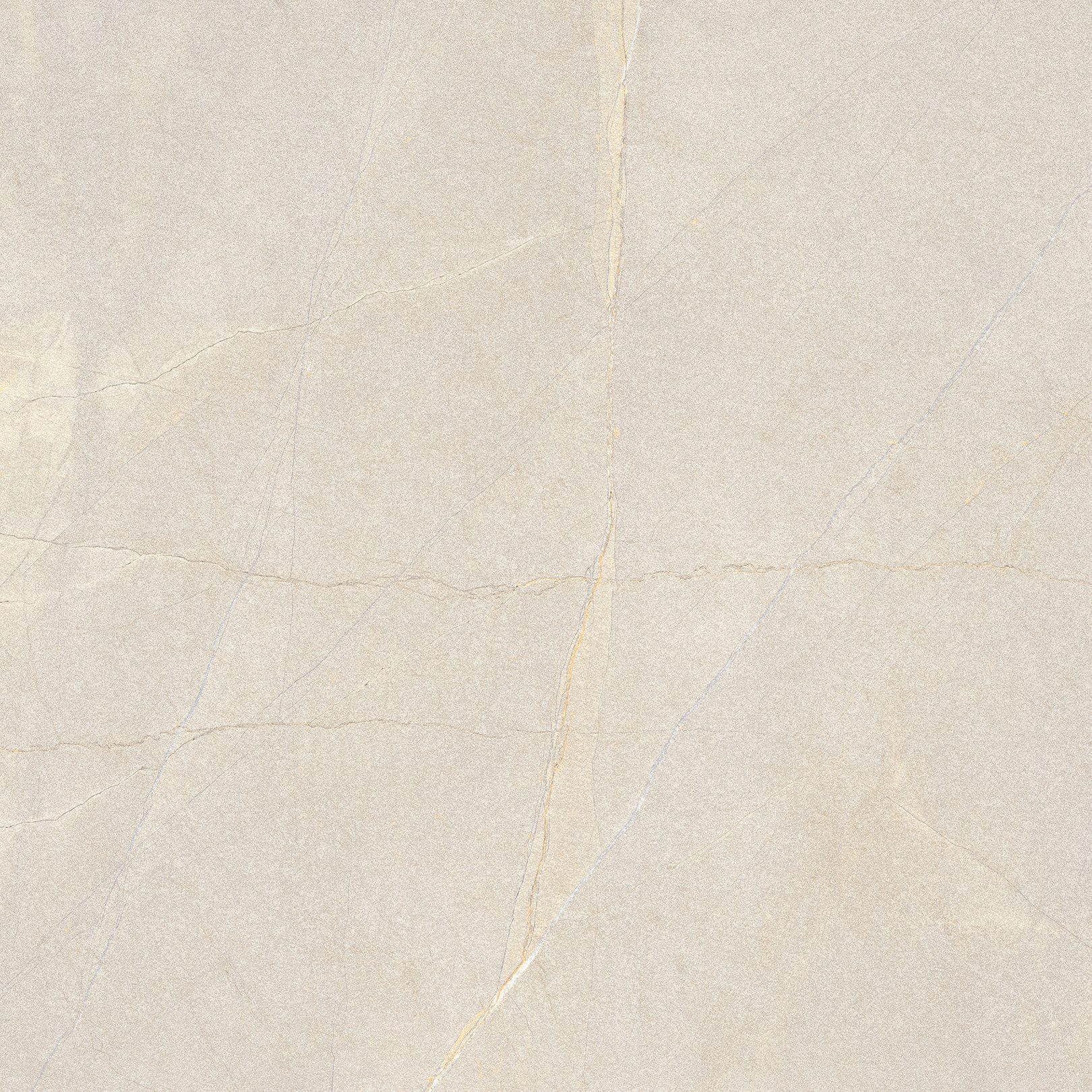 Excellent Collectie Serra Cream Mat 120x120 Rett