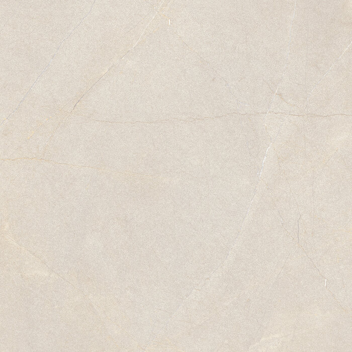 Excellent Collectie Serra Cream Mat 120x120 Rett