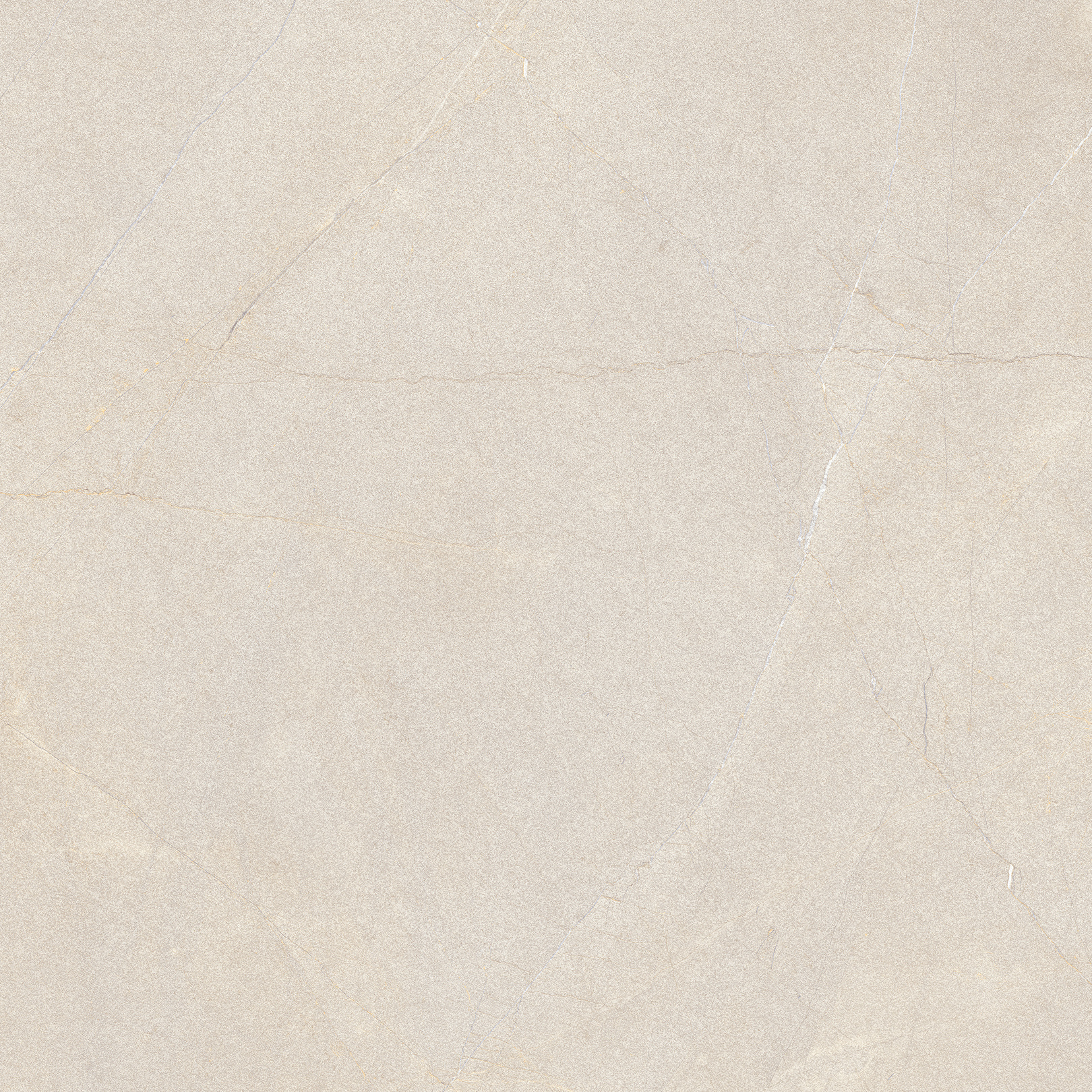 Excellent Collectie Serra Cream Mat 120x120 Rett