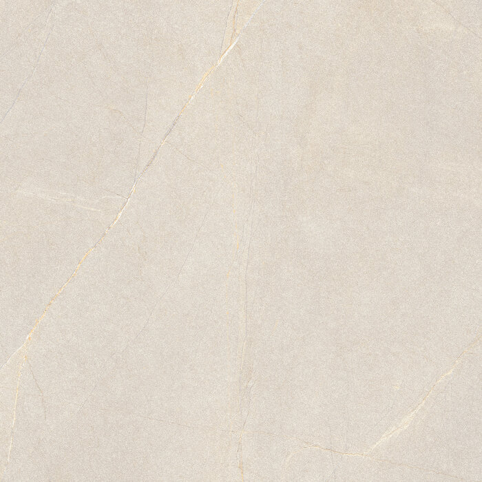 Excellent Collectie Serra Cream Mat 120x120 Rett