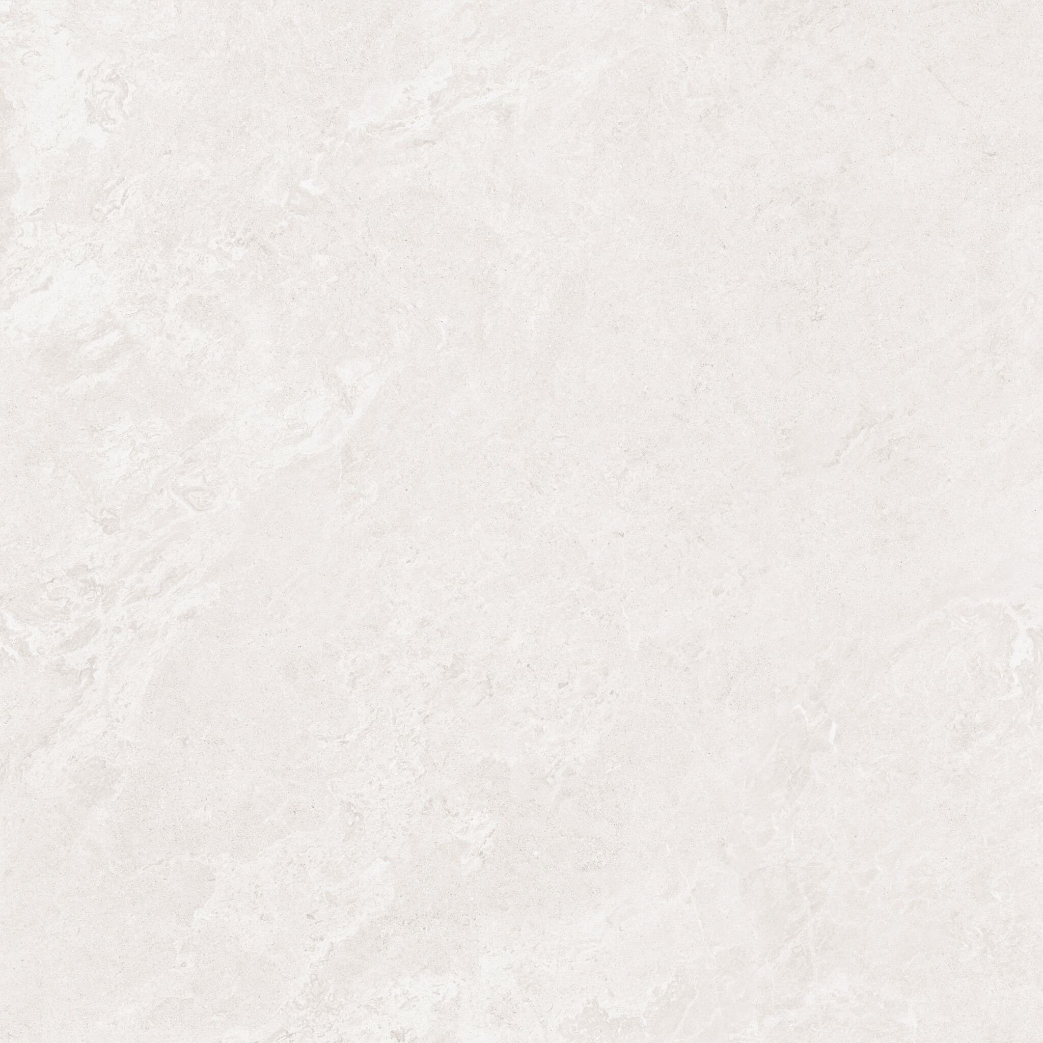 CeraVision Eternity White Mat 60x60 Rett