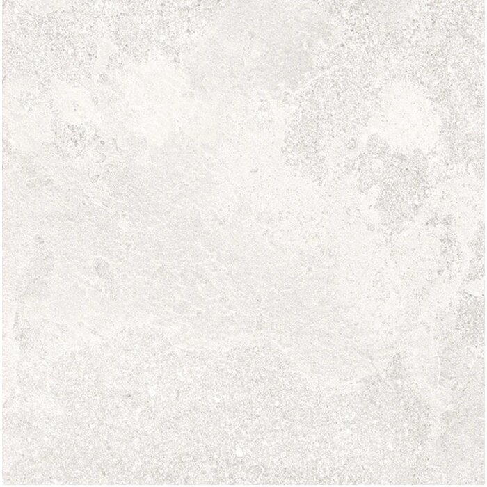 CeraVision Blueslate White Mat 100x100 Rett