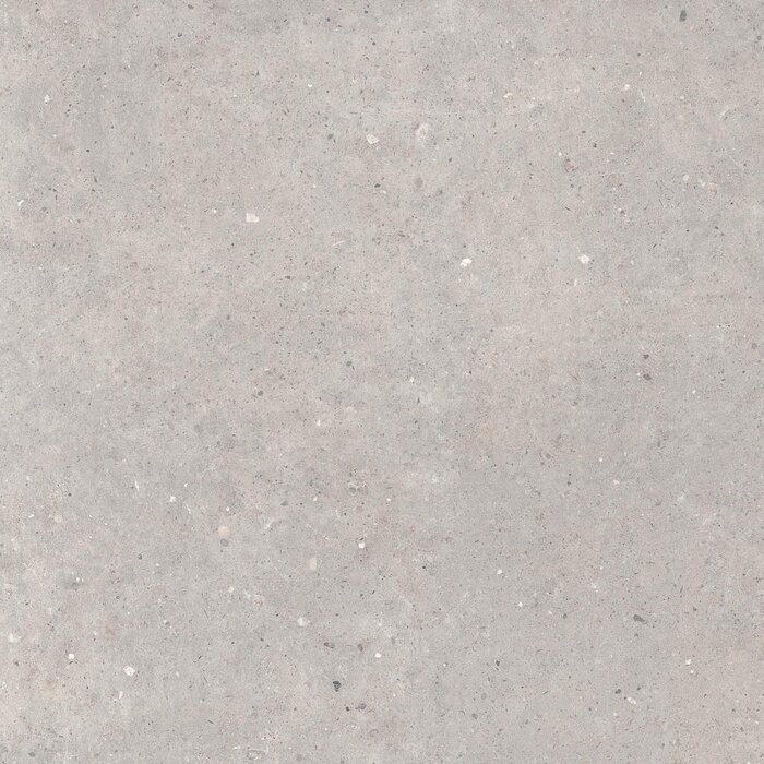CeraVision Cement Stone Grey Mat 100x100 Rett