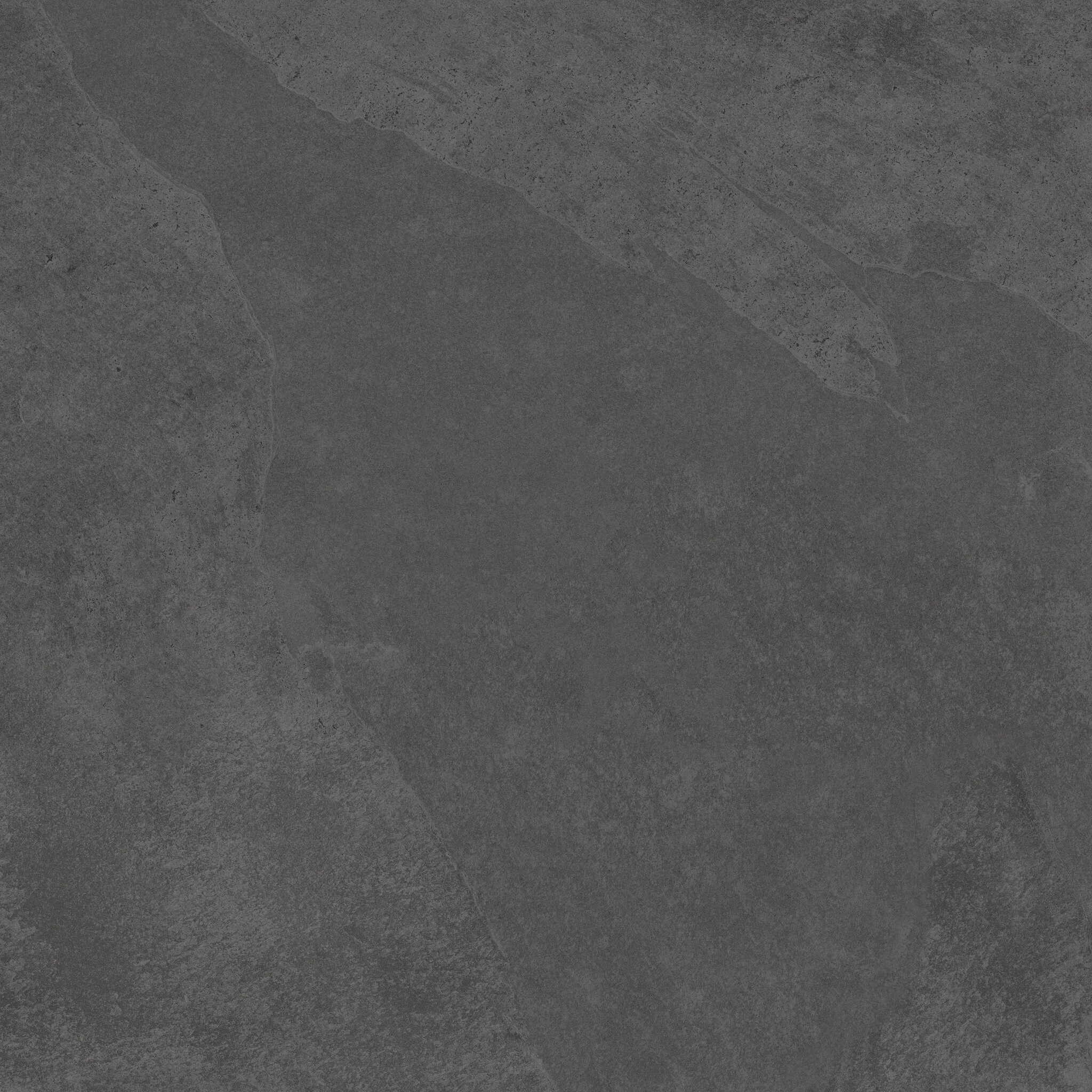 CeraVision Impact Graphite Mat 60x60 Rett