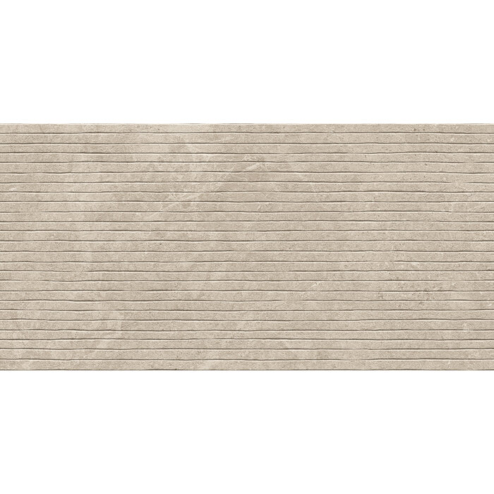 CeraVision 1,28m2 Duolith Ivory Uneven Rtt 40x80