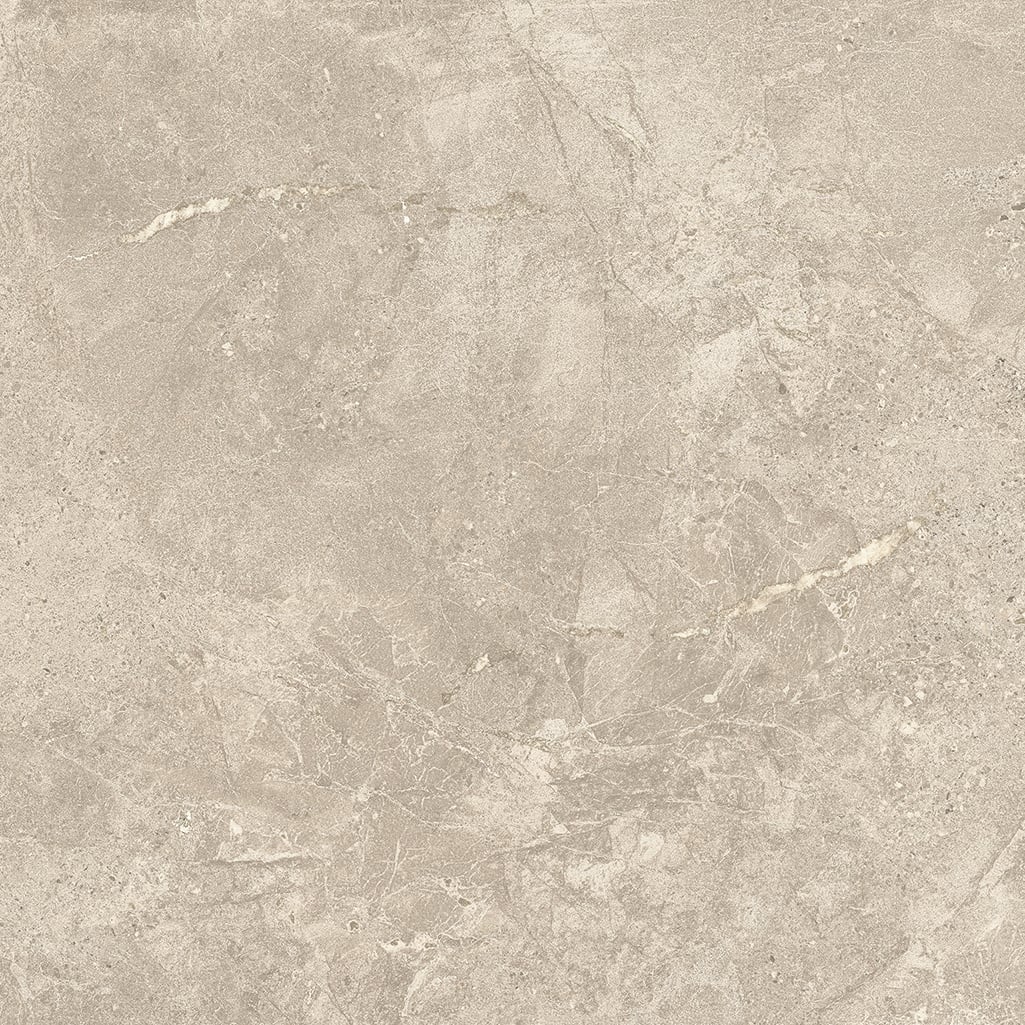 CeraVision Duolith Ivory Mat 60x60 Rett
