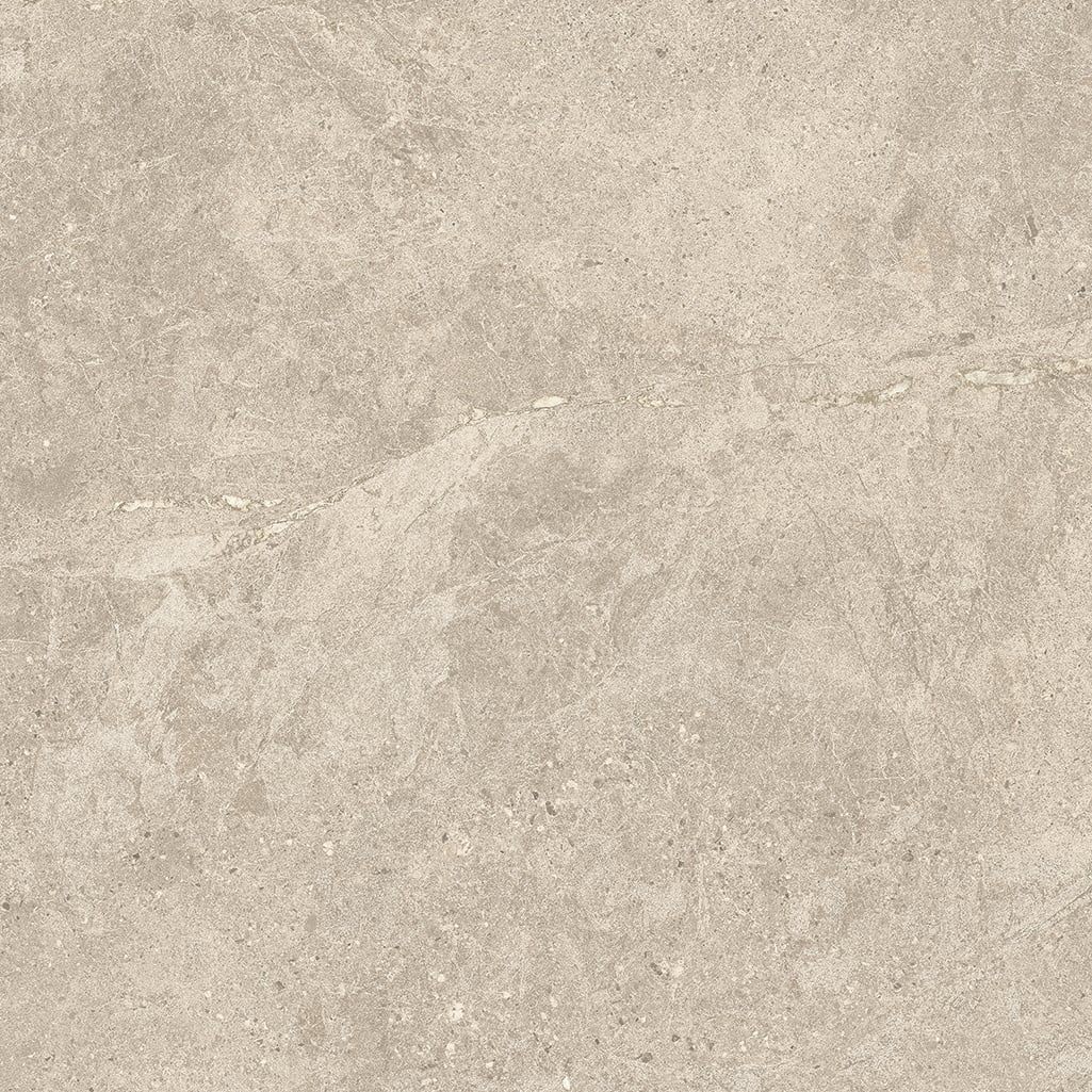 CeraVision Duolith Ivory Mat 60x60 Rett