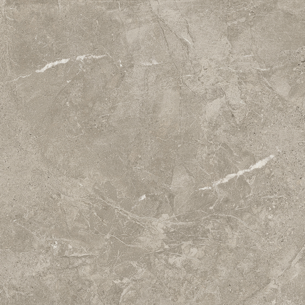 CeraVision Duolith Fossil Mat 60x60 Rett