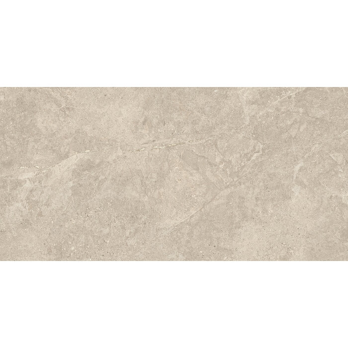 CeraVision Duolith Ivory Mat 60x120 Rett