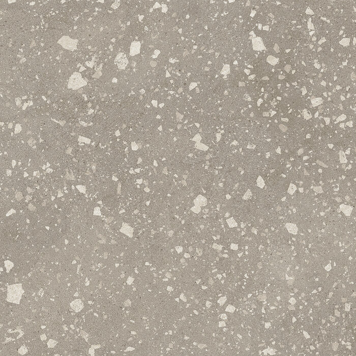 CeraVision Duolith Terrazzo Mat 60x60 Rett