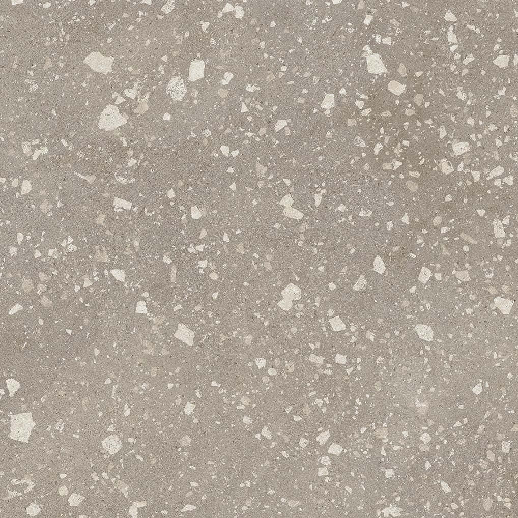CeraVision Duolith Terrazzo Mat 60x60 Rett