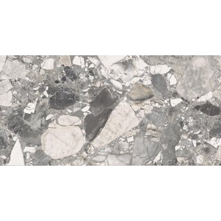 CeraVision Glam Project Copico Grey 60x120 Rett