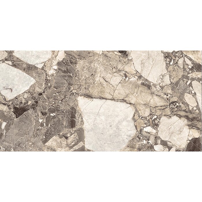 CeraVision Glam Project Copico Brown 60x120 Rett