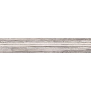 CeraVision Glam Project Glamwood Cenere Mat 20x120 Rett