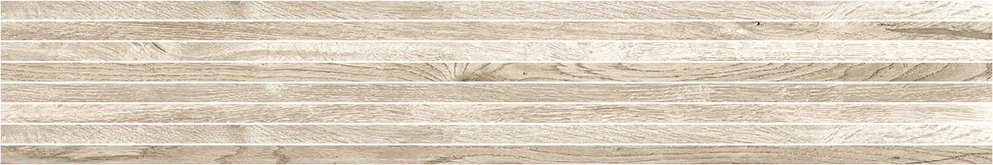 CeraVision Glam Project Glamwood Acero Mat 20x120 Rett