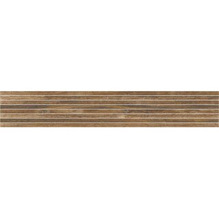 CeraVision Glam Project Glamwood Noce Mat 20x120 Rett