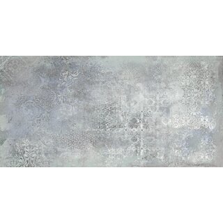 CeraVision 94_evo Cheri La Nuit Mat Decor 60x120 Rett
