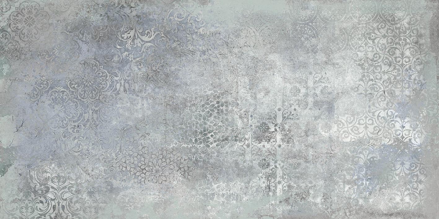 CeraVision 94_evo Cheri La Nuit Mat Decor 60x120 Rett