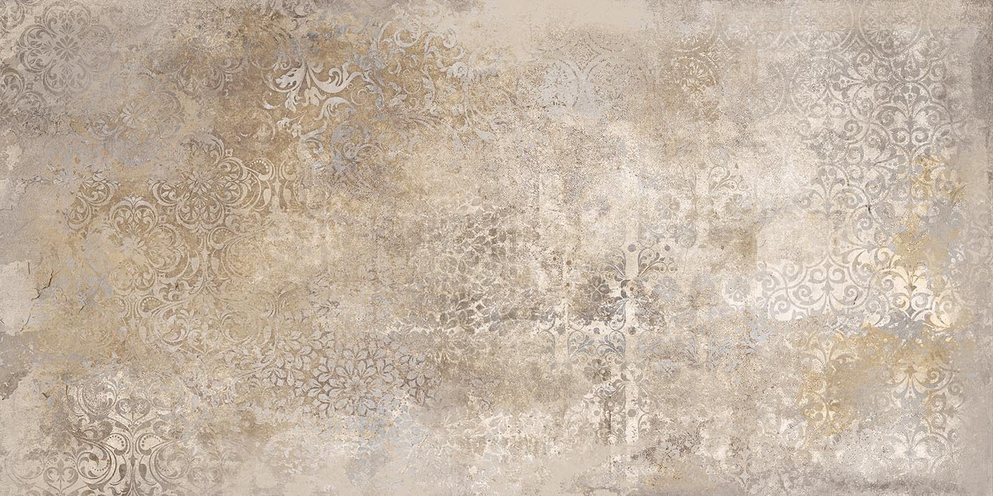 CeraVision 94_evo Cheri Le Jour Mat Decor 60x120 Rett