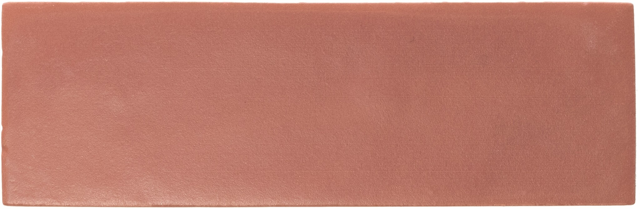 CeraVision Rebels Terracotta Mat Handvorm 5x15