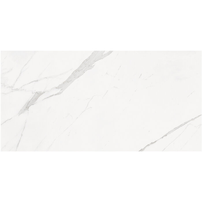 CeraVision Baranello White Glans 33,3x100 Rett