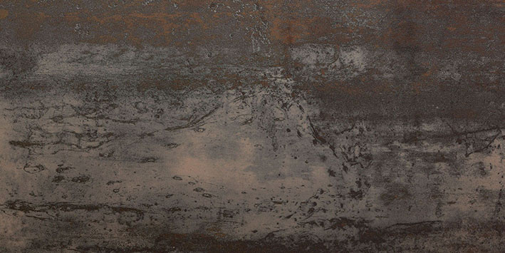 CeraVision Corten A Bronce W1V 30x60 Rett