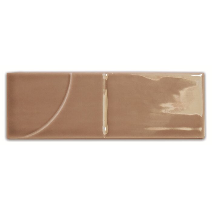 CeraVision Glow Caramel Decor Glans 5,2x16