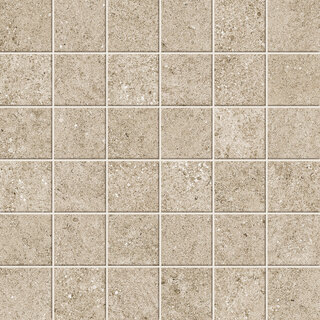 CeraVision 0,90m2 Yacht Ash Mosaic (5x5) 30x30