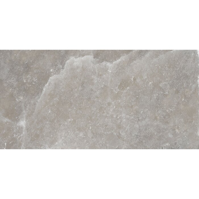 CeraVision Salt Stone Ash Mat 30x60,4