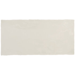 CeraVision Acquarella Antic Grey Glans Handvorm 7,5x15