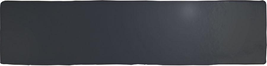CeraVision Urban Jet Black Zijdeglans Handvorm 7,5x30