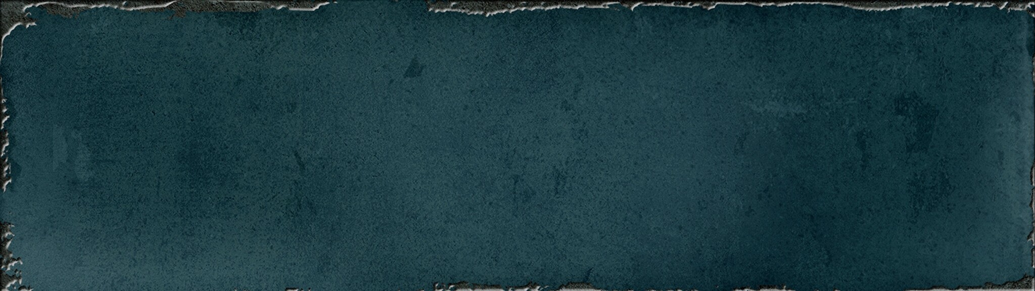 CeraVision Cosmos Blue Glans Handvorm 6,9x24