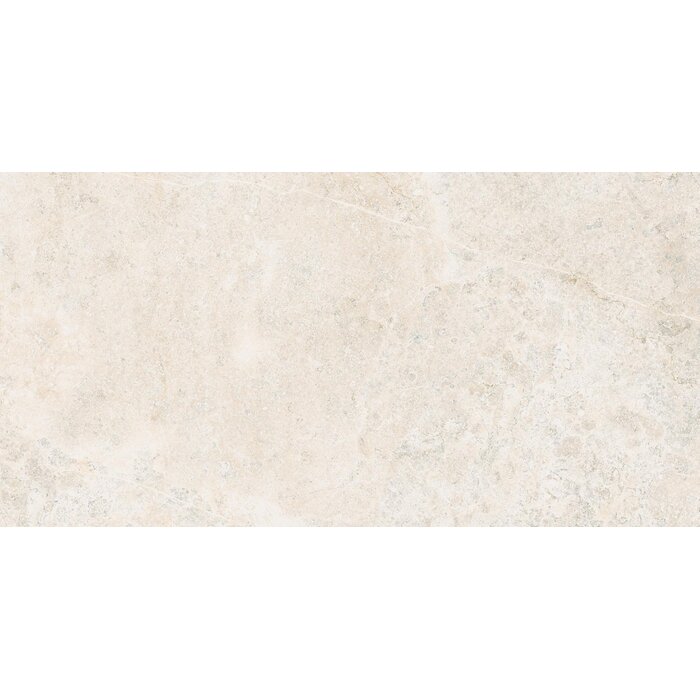 CeraVision Landstone Raw White Mat 60x120 Rett