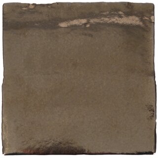 CeraVision Crafted Gold Zijdeglans Handvorm 13x13