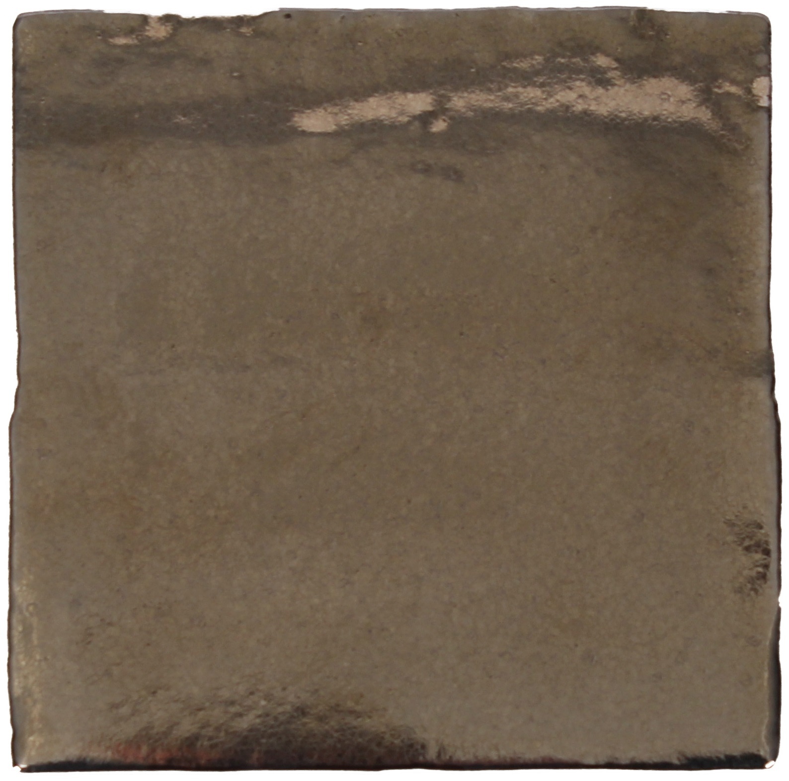 CeraVision Crafted Gold Zijdeglans Handvorm 13x13