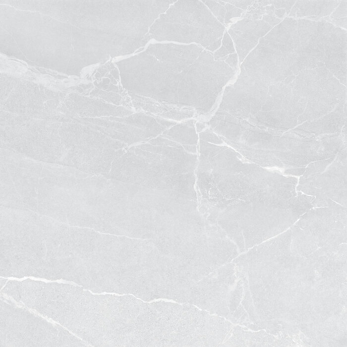 CeraVision Byblos Gris Mat 90x90 Rett