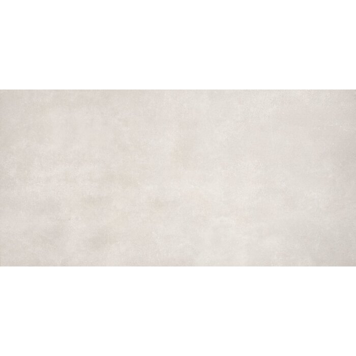 Casalgrande Padana Metropolis White Mat 30x60 Rett