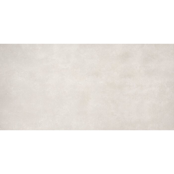Casalgrande Padana Metropolis White Mat 30x60 Rett