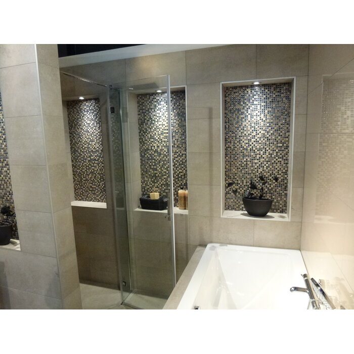 CeraVision Da Vinci Nathalie Mozaiek (1,5x1,5) 30x30