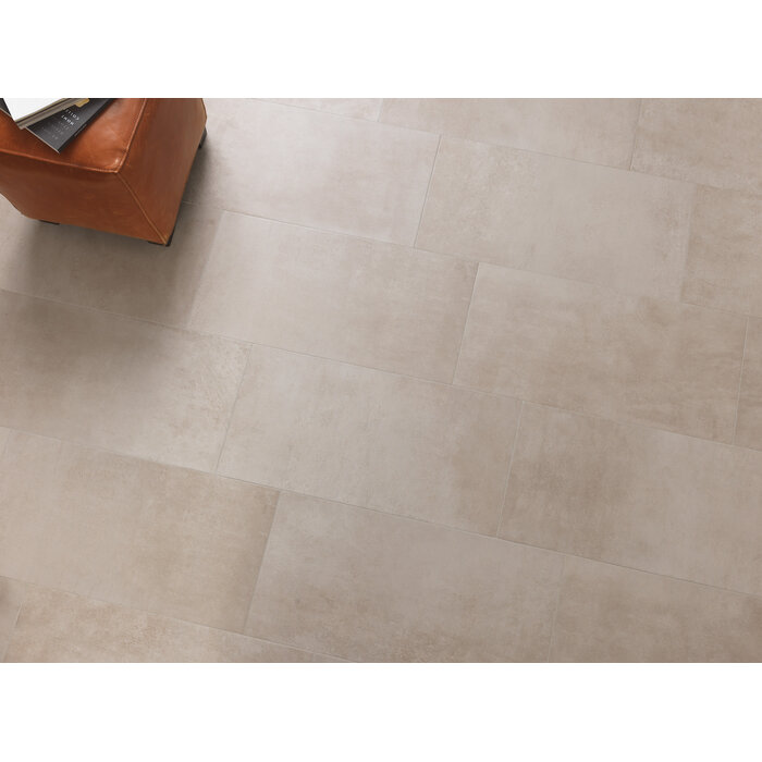 CeraVision Neos Taupe Mat 30x60,9